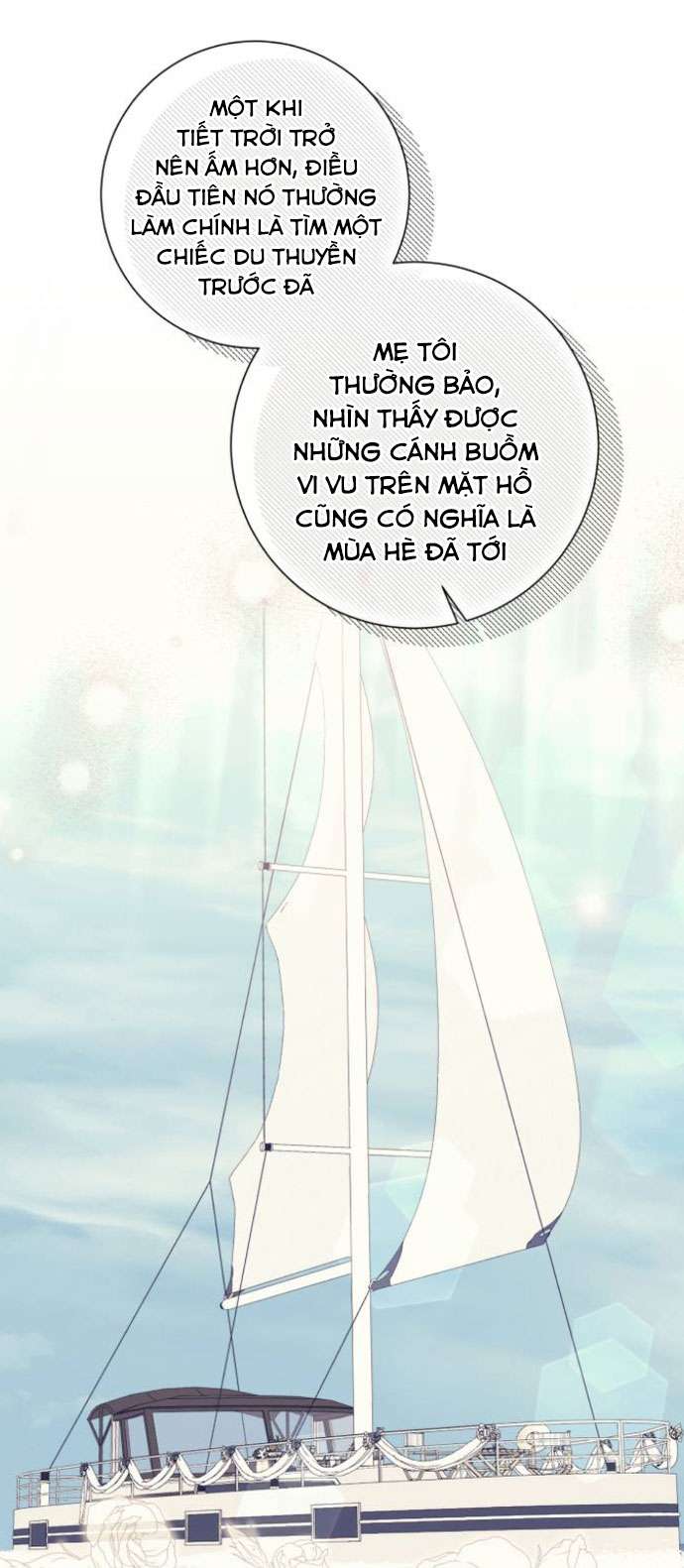 Tôi Tưởng Đó Chỉ Là Tiểu Thuyết Trọng Sinh Bình Thường Chap 40 - Trang 2