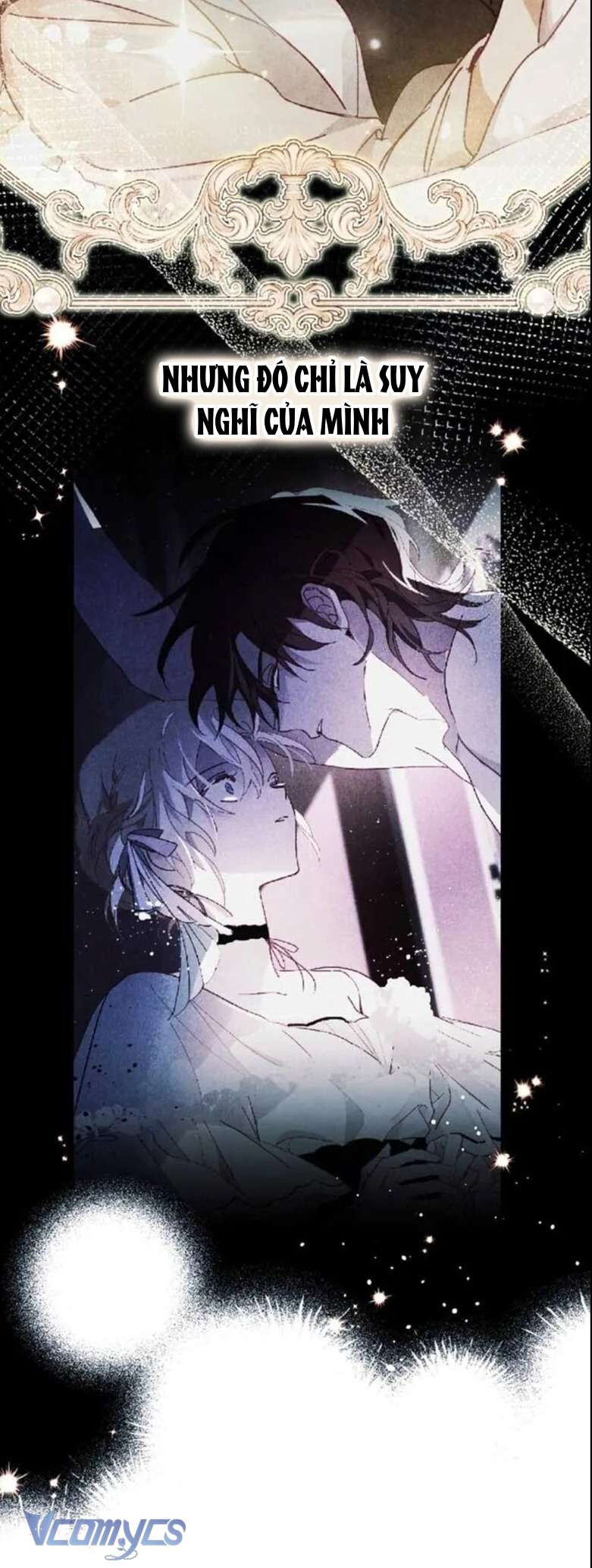 Nuôi vị hôn phu bằng tiền bạc. Chap 28 - Trang 2