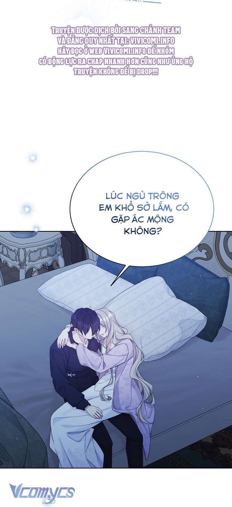 Vương Miện Lục Bảo Chap 111 - Next Chap 112