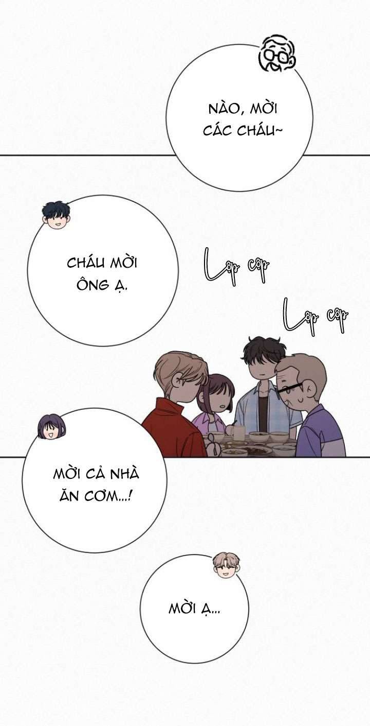 Chiến Lược: Tình Yêu Trong Sáng Chap 88 - Trang 2