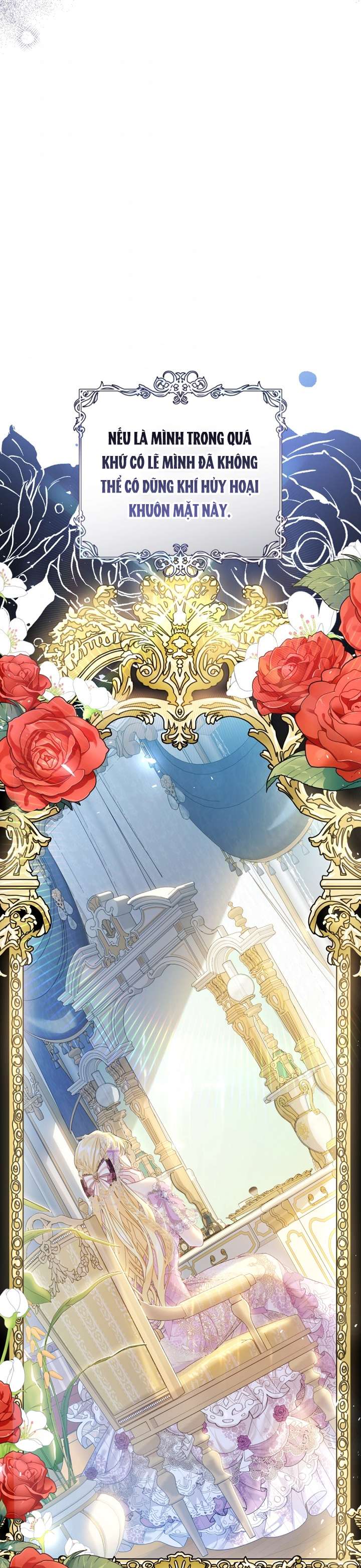 Ác Nữ Chỉ Là Một Con Rối Chap 56 - Next Chap 57