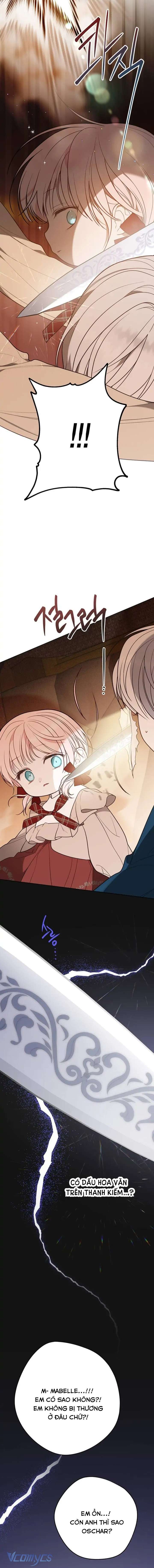 Bạo Chúa Bé Con Chapter 40 - Trang 4