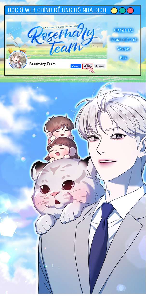 Thần Hổ Jang San Chap 28 - Trang 2