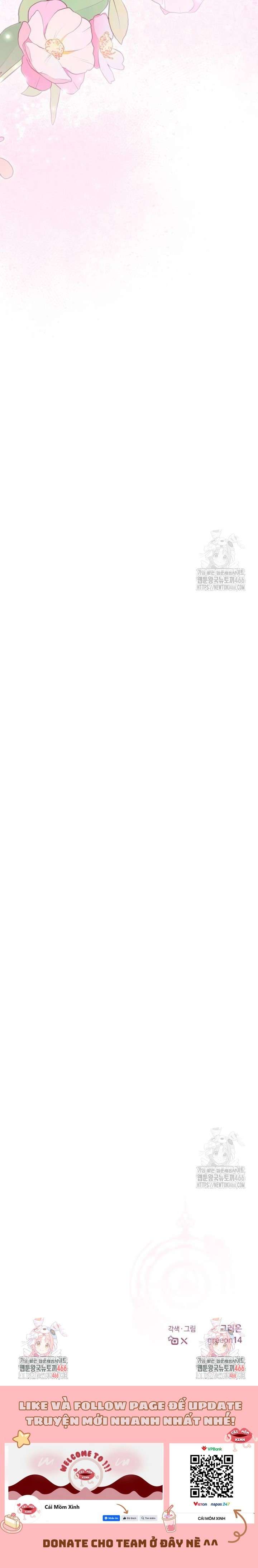 Cuộc Hôn Nhân Bị Bắt Cóc Xuyên Thời Gian Của Hoàng Hậu Chap 9 - Trang 4