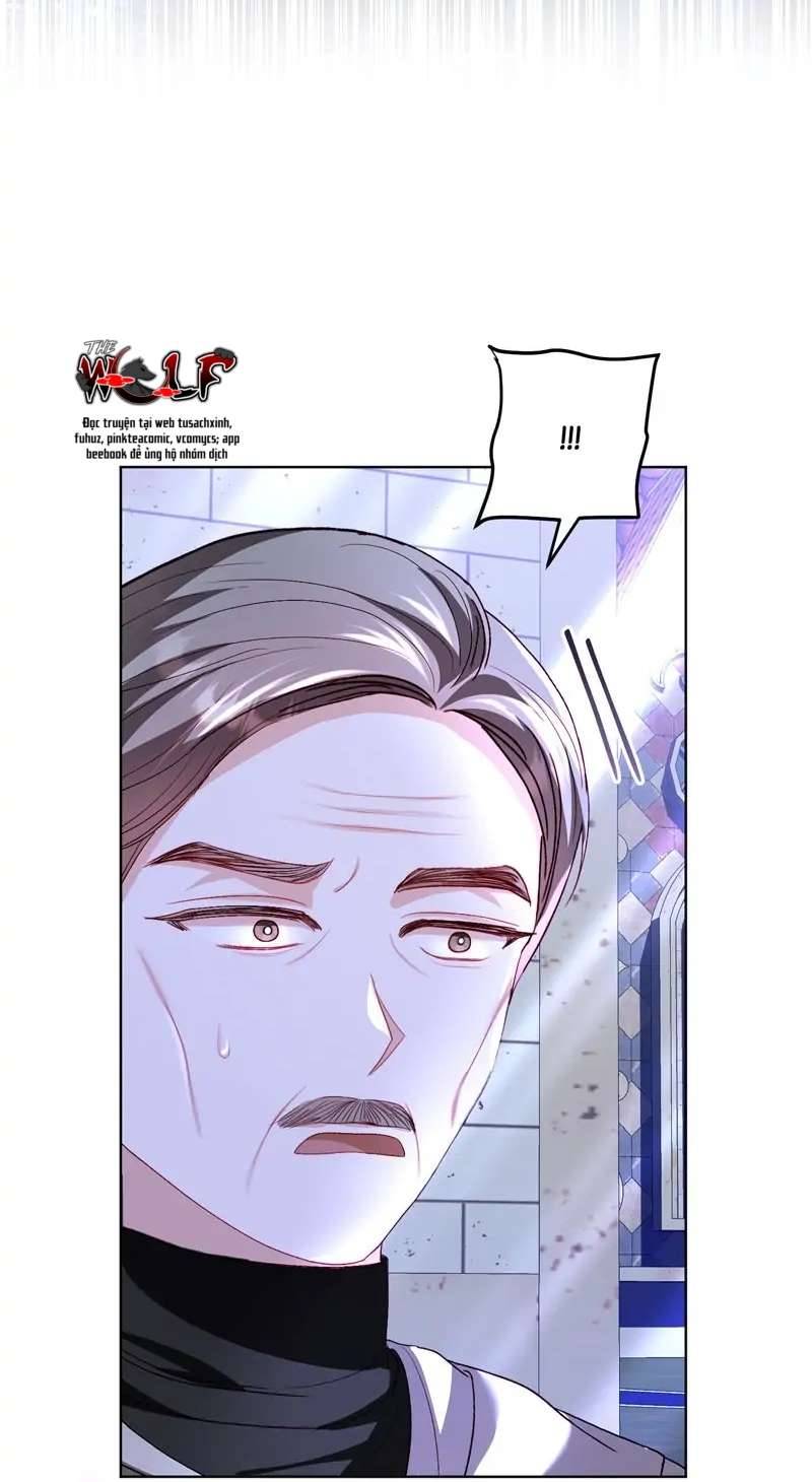 Một Ngày Nọ Bỗng Dưng Cha Xuất Hiện Chapter 33 - Trang 4