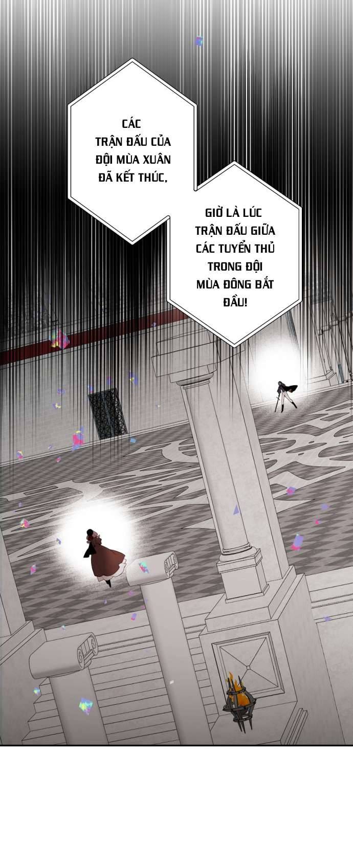 Lời Thú Nhận Của Chúa Tể Bóng Tối Chap 73 - Trang 4