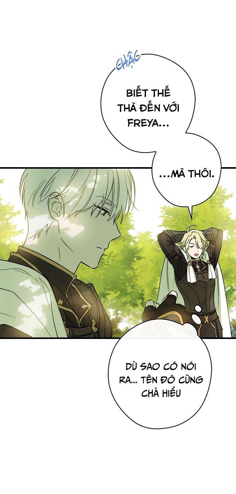 Phương Pháp Khiến Phu Quân Đứng Về Phía Tôi Chapter 4 - Trang 4