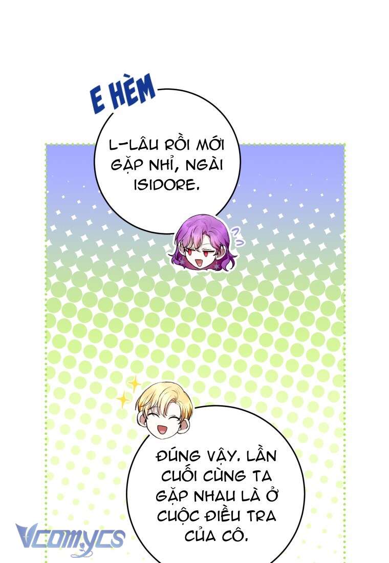 Làm Ác Nữ Bộ Không Tuyệt Sao? Chap 34 - Trang 4