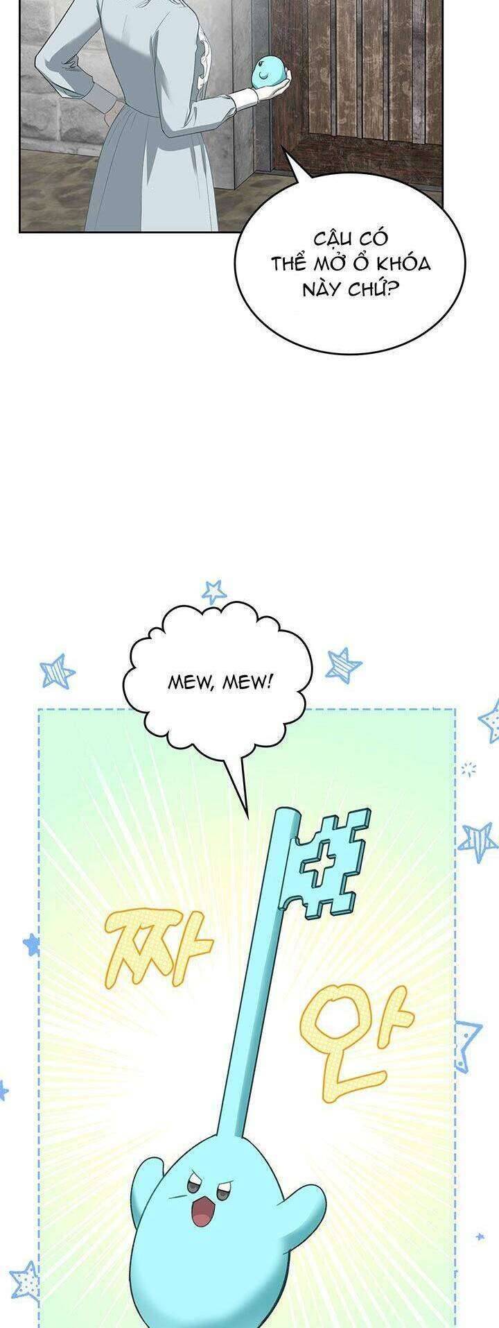 Nam Chính Quái Vật Sống Dưới Giường Tôi Chapter 22 - Trang 4
