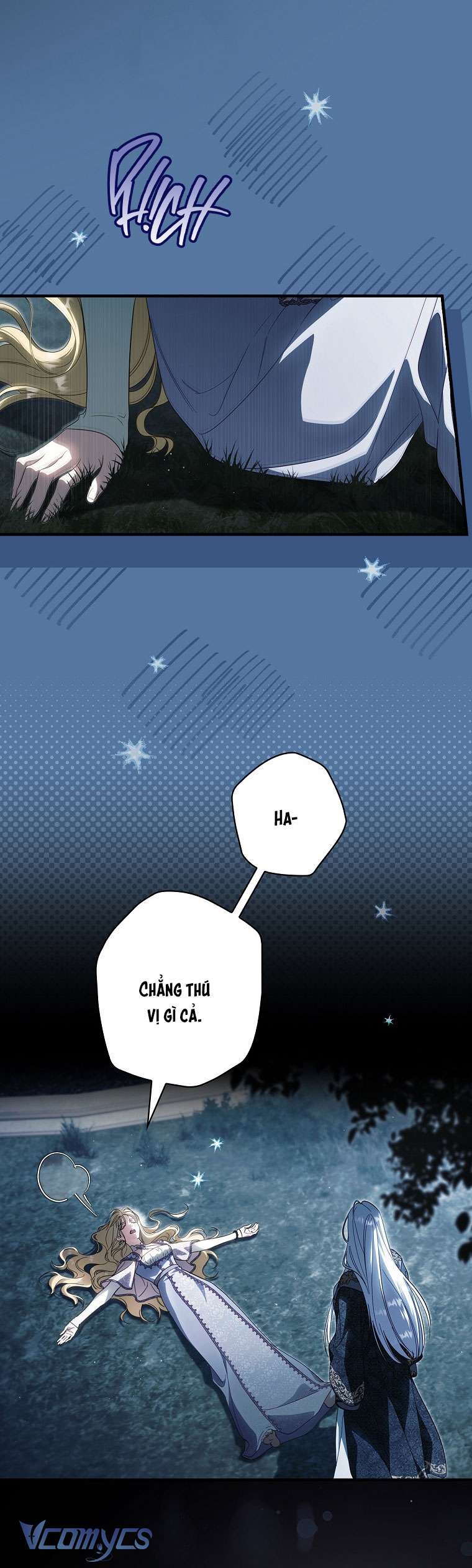 Phương Pháp Khiến Phu Quân Đứng Về Phía Tôi Chapter 97 - Trang 4