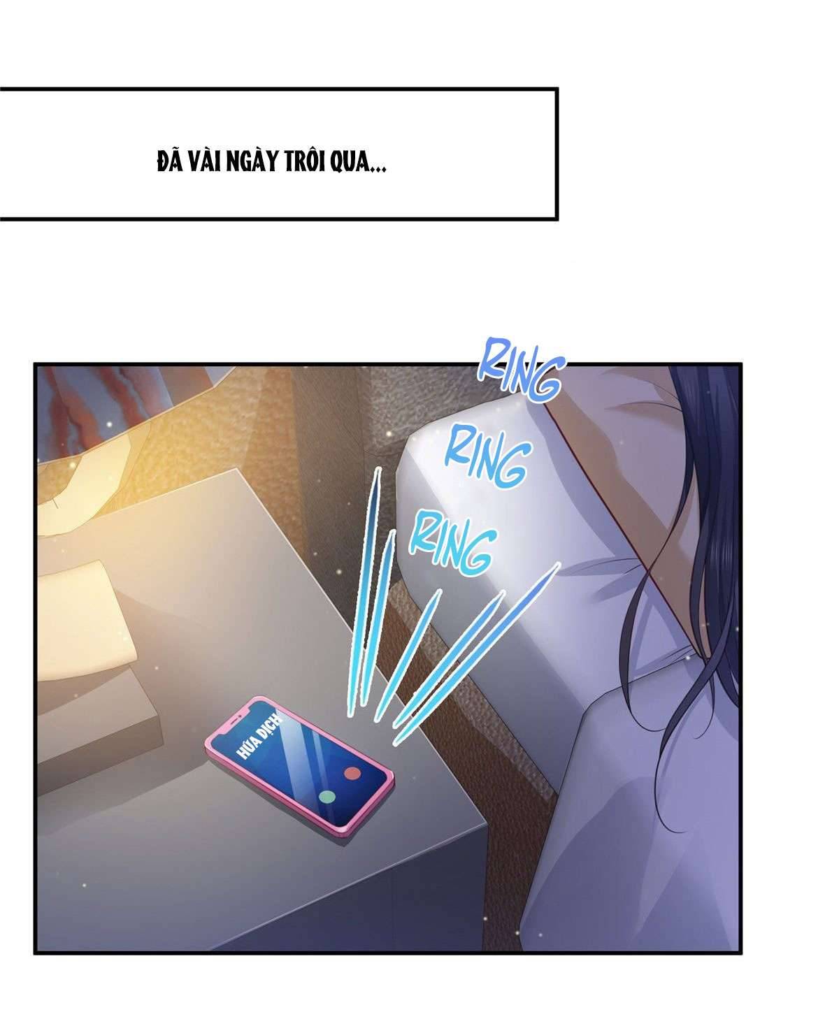 Hệt Như Hàn Quang Gặp Nắng Gắt Chap 259 - Trang 4