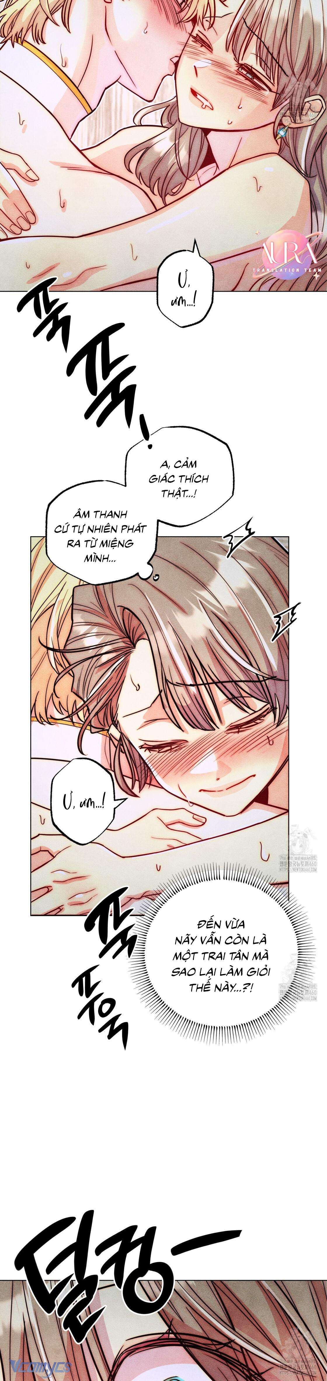 Thu Thập Đêm Đầu Tiên Của Các Nam Chính Chapter 23 - Trang 4