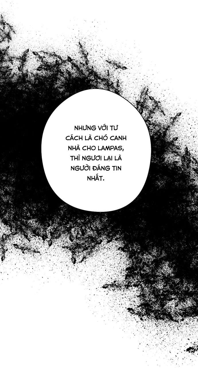 Lời Thú Nhận Của Chúa Tể Bóng Tối Chap 65 - Trang 4
