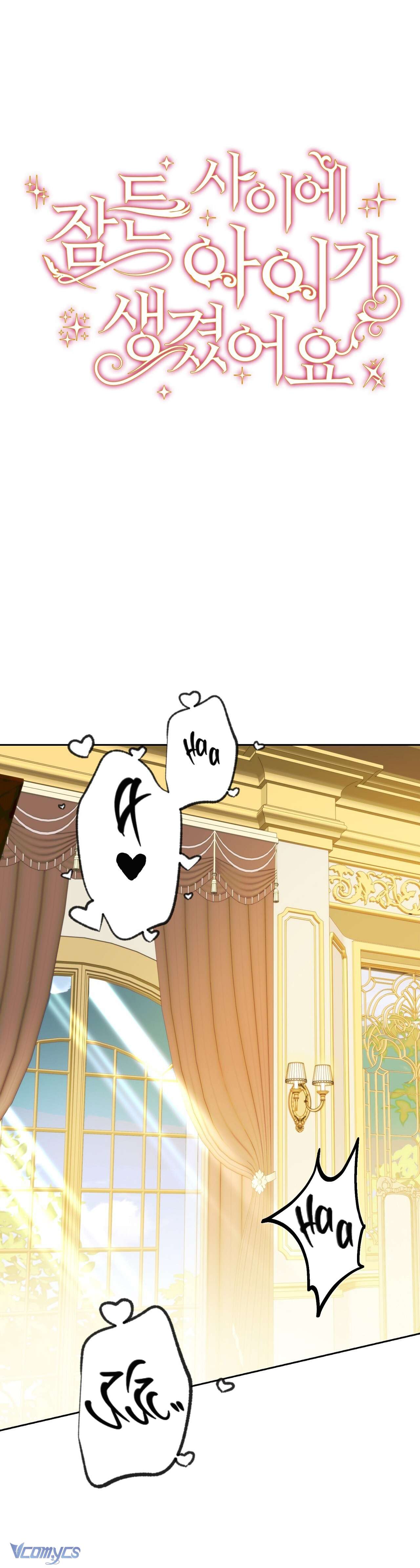 [18+] Trong Lúc Ngủ Thì Có Con Chap 5 - Next 