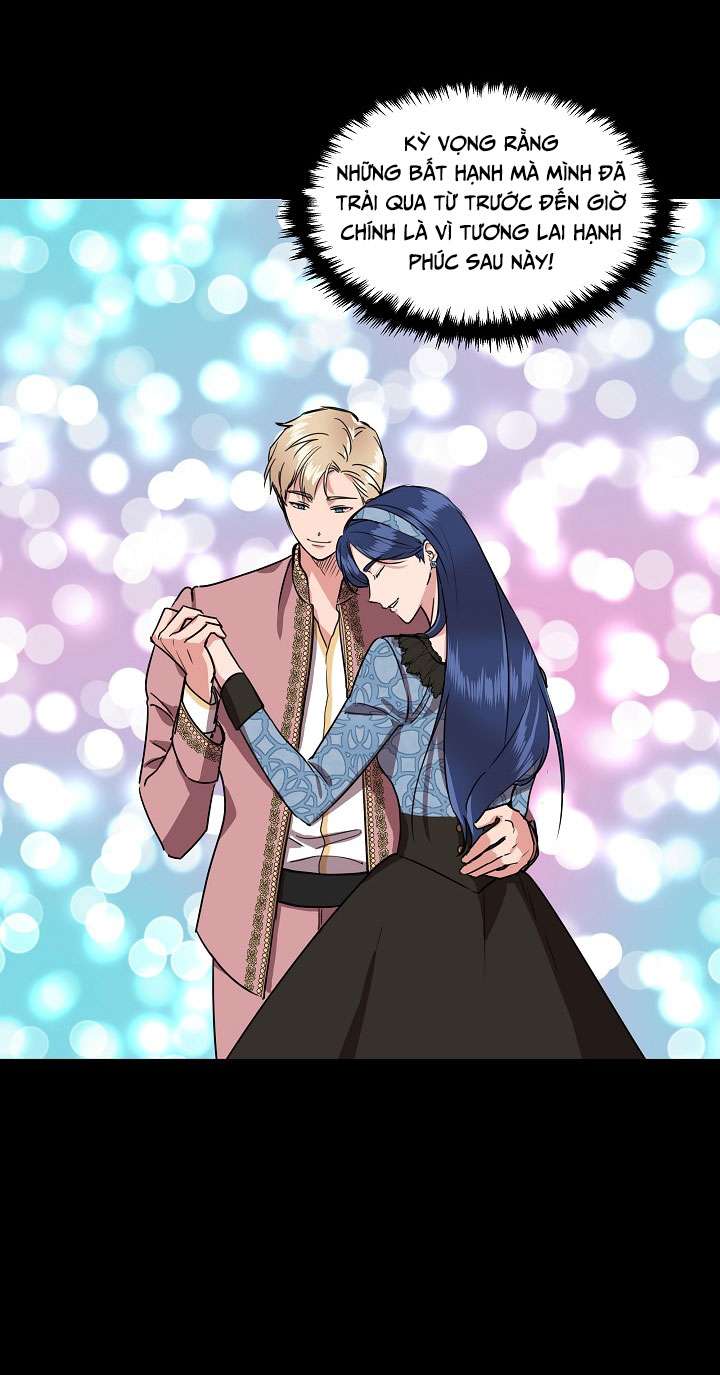 Tôi Không Phải Là Cinderella Chapter 4 - Trang 4