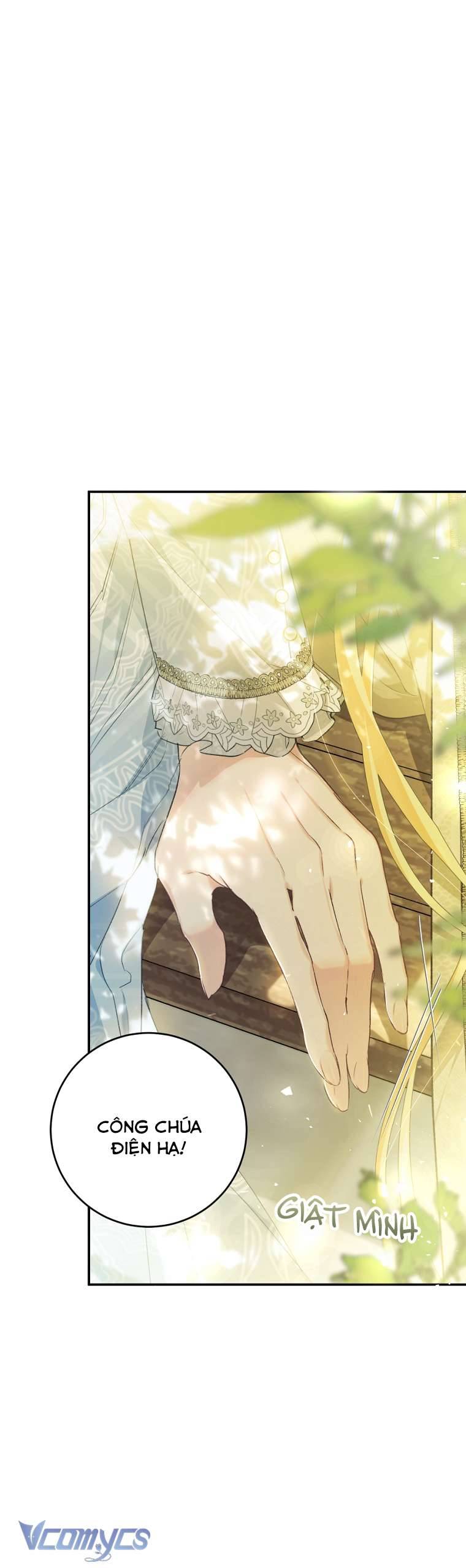 Ác Nữ Chỉ Là Một Con Rối Chap 99 - Next Chap 100