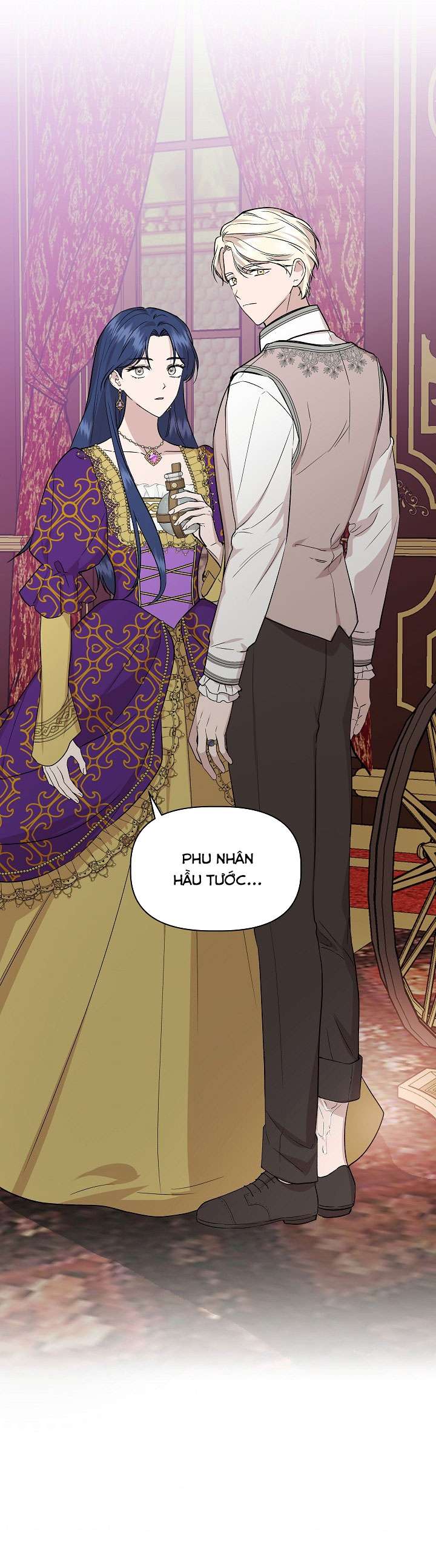 Tôi Không Phải Là Cinderella Chapter 25 - Trang 4