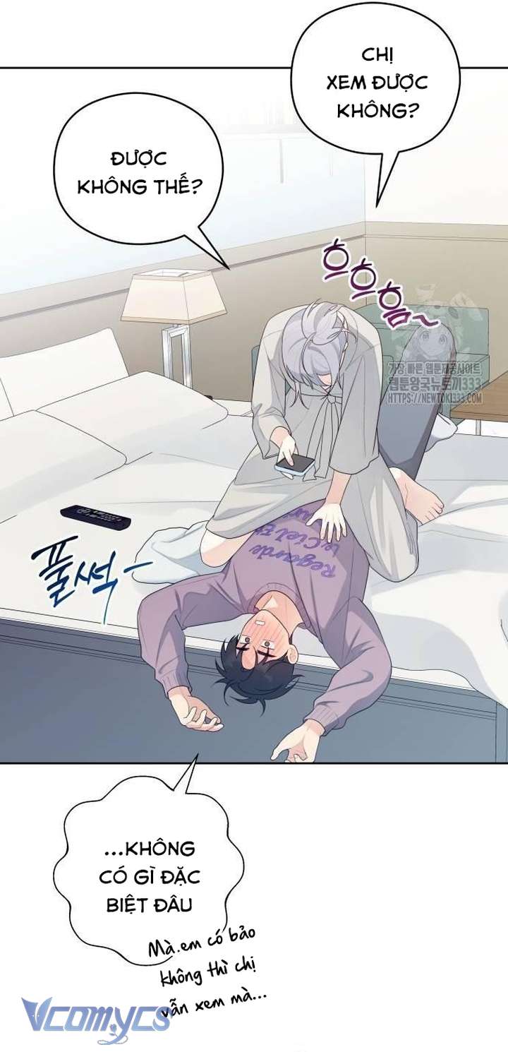 [18+] Cậu Ổn Đến Mức Nào Chap 26 - Trang 2