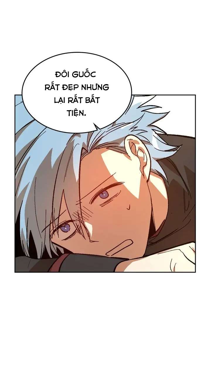 Vị Hôn Thê Khế Ước Của Công Tước Chapter 109 - Trang 4