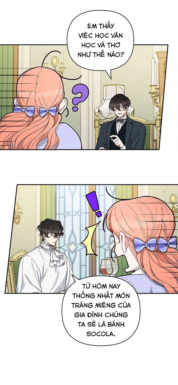 Phương Pháp Trở Thành Con Gái Của Người Hùng Bóng Đêm Chap 36 - Trang 2