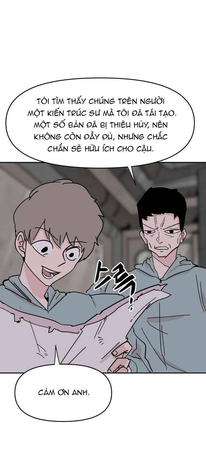 Yêu Không Hồi Kết Chap 35 - Trang 2