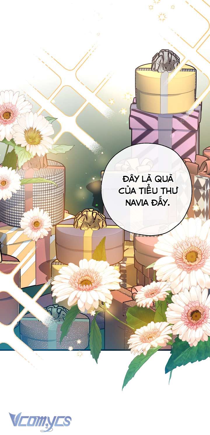 Chúng Ta Có Thể Trở Thành Một Gia Đình Được Không? Chap 78 - Trang 2