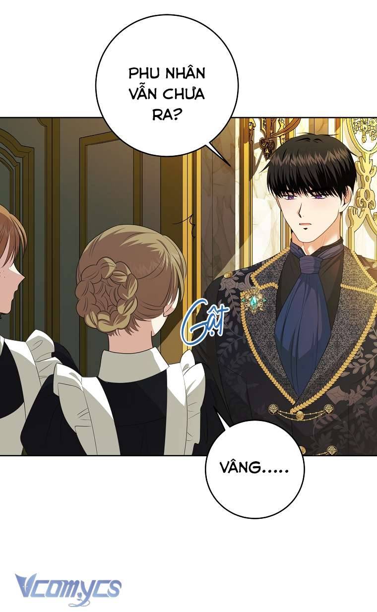 [18+] Phương Pháp Gia Hạn Hợp Đồng Hôn Nhân Chap 23 - Trang 2