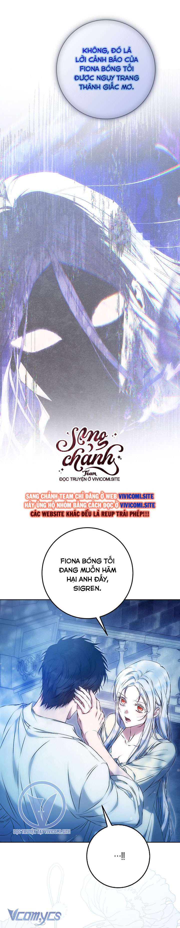 Tôi Trở Thành Vợ Của Nam Chính Chap 116 - Trang 2