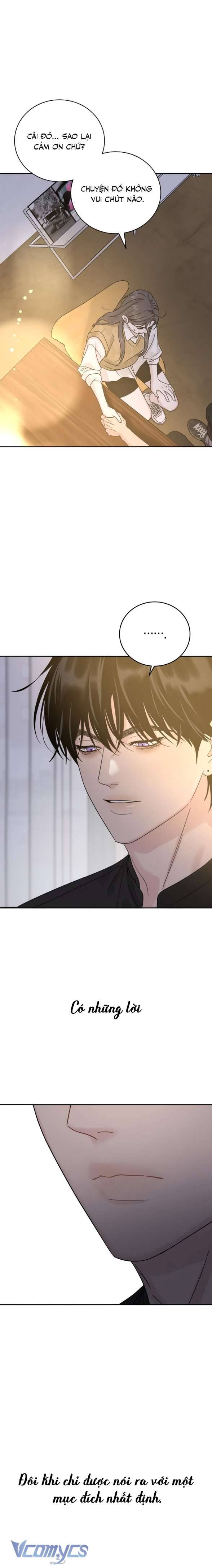 Thuyết Tình Yêu Ích Kỷ Chapter 14 - Next Chapter 15