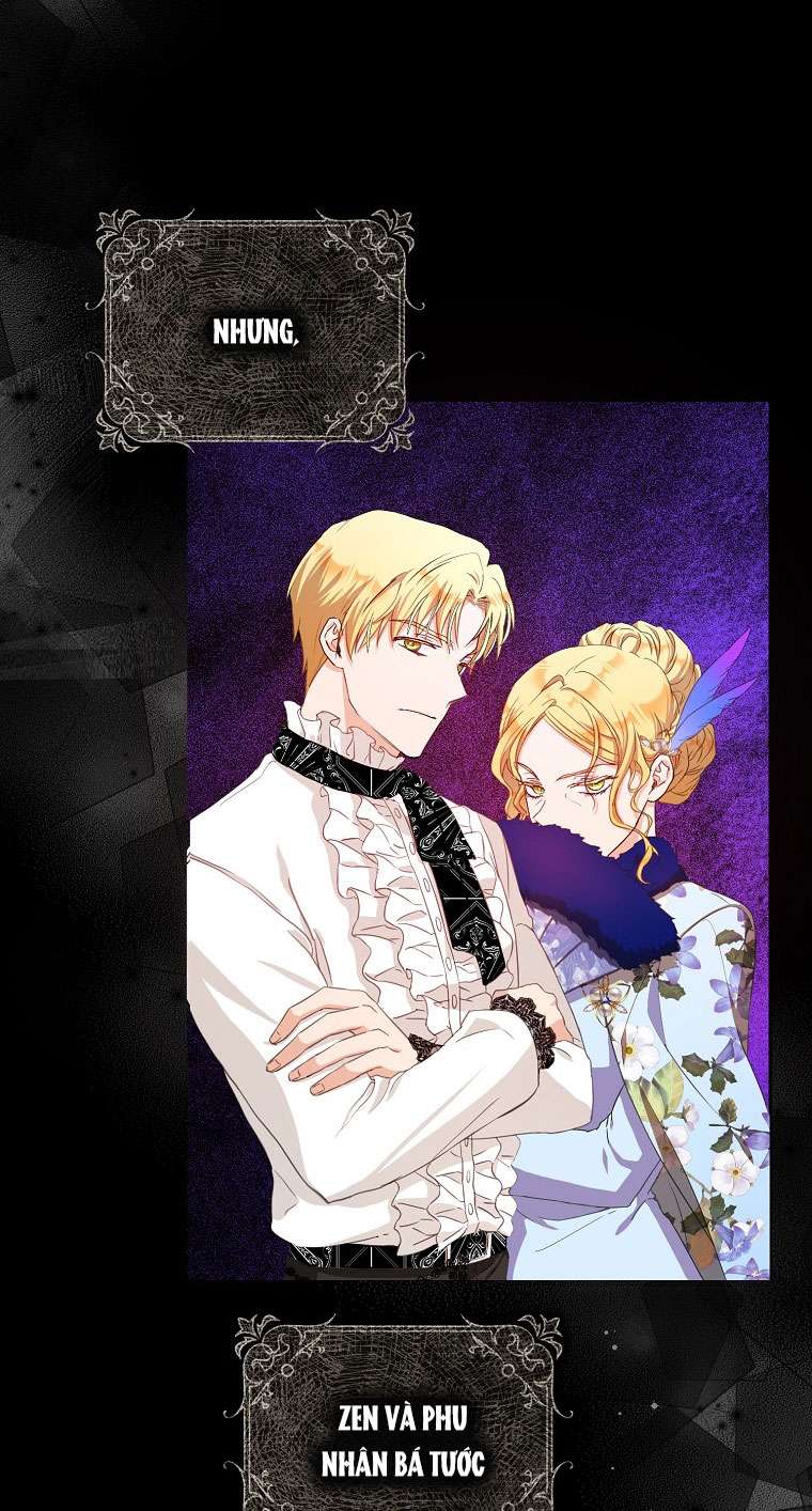 Tôi Trở Thành Vợ Của Nam Chính Chap 23 - Trang 3