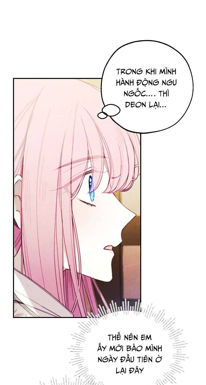 Cửa Hàng Búp Bê Của Công Chúa Chap 21 - Trang 2