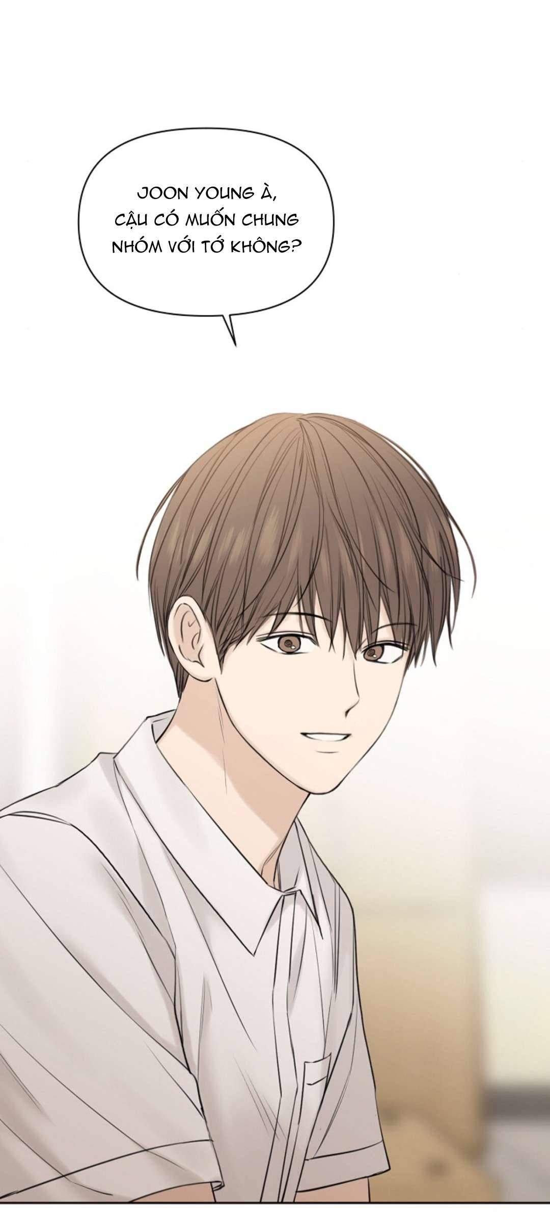 Bình Minh Chap 16 - Trang 4