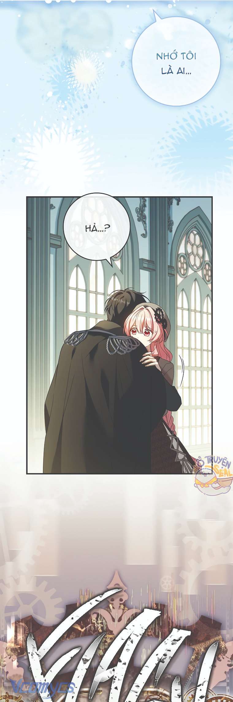 Tôi Đã Tắt Cài Đặt Chế Độ Nhận Thức Nỗi Đau! Chap 9 - Trang 3