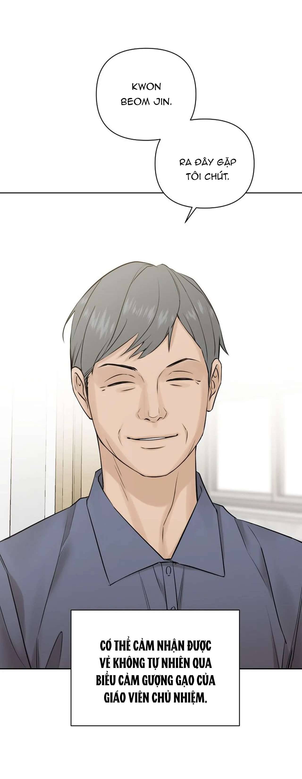 Bình Minh Chap 23 - Next Chapter 23.1