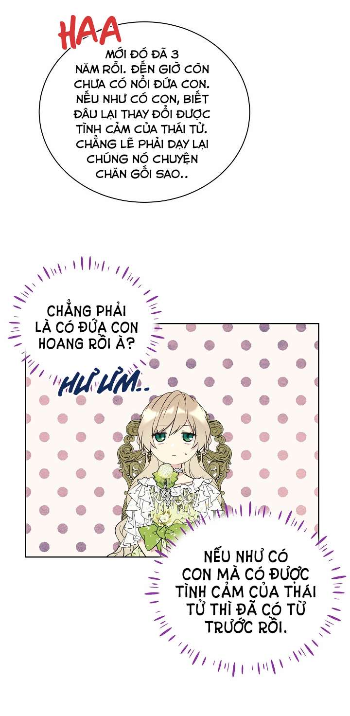 Vương Miện Lục Bảo Chap 35 - Trang 2