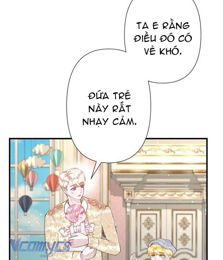Sau Này Họ Sẽ Sinh Ra Tôi Chapter 4 - Trang 4