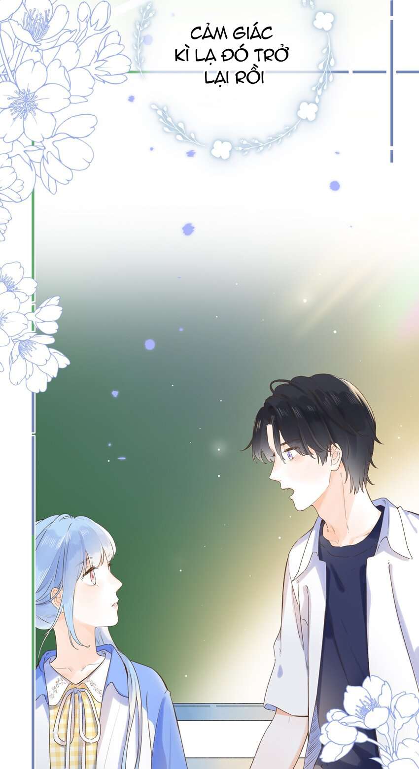 Ánh Sao Phiêu Linh Trong Nước Chap 60.1 - Next Chapter 60.1