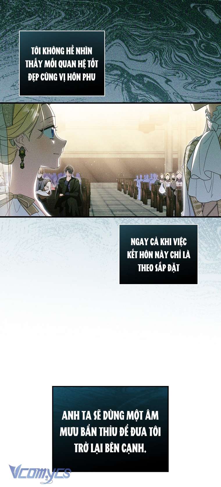 Phương Pháp Khiến Phu Quân Đứng Về Phía Tôi Chapter 57 - Trang 4