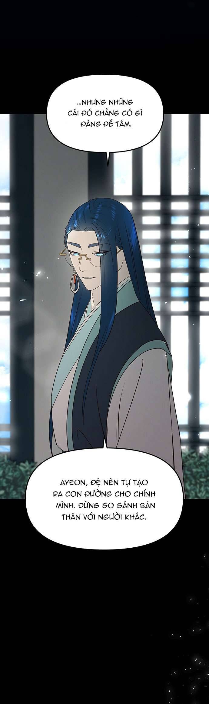 Vương Tử Huyền Bí Chapter 72 - Next Chapter 73