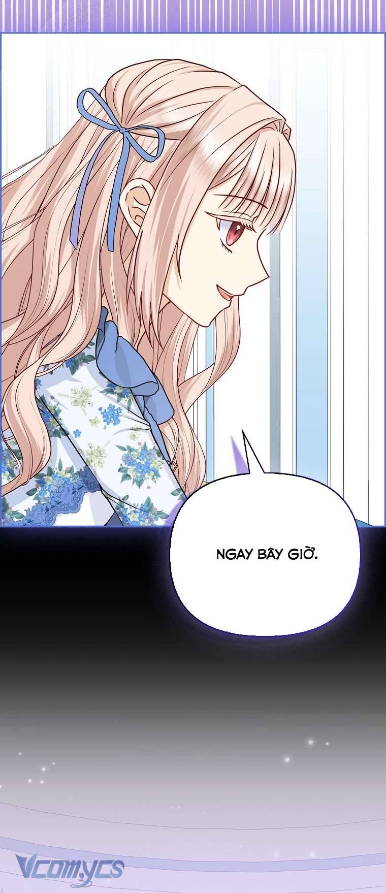 Nhân Vật Phản Diện Đều Thích Tôi Chapter 18 - Next Chapter 19