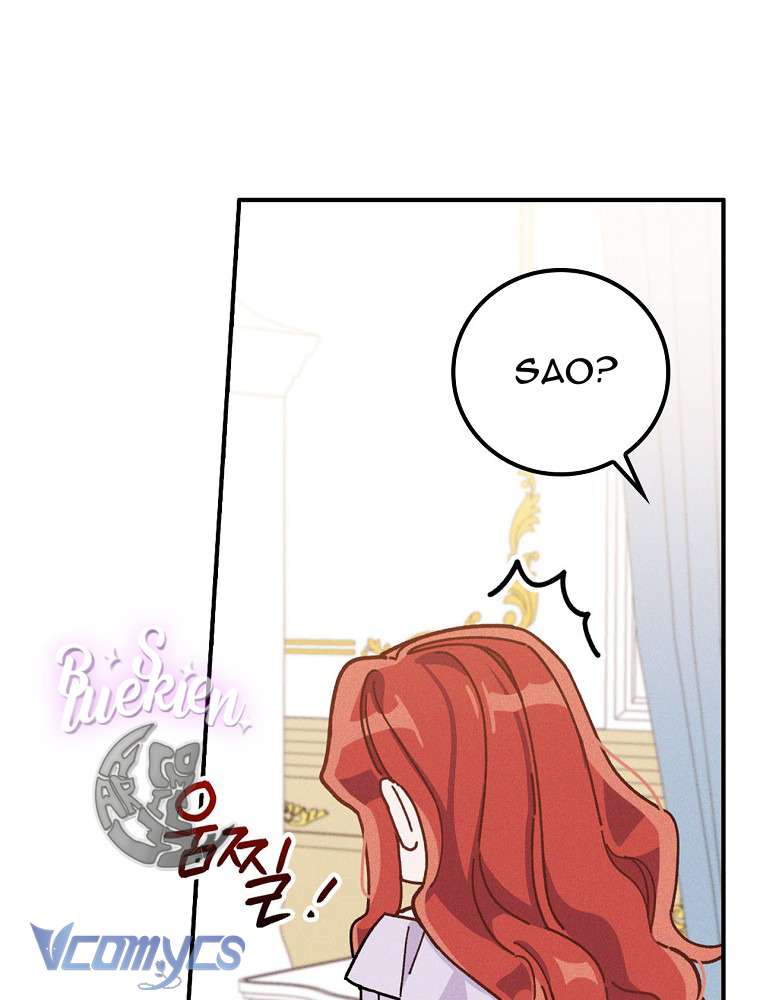 Chị Gái Của Nhân Vật Phản Diện Hôm Nay Cũng Đang Đau Khổ Chapter 28 - Trang 4