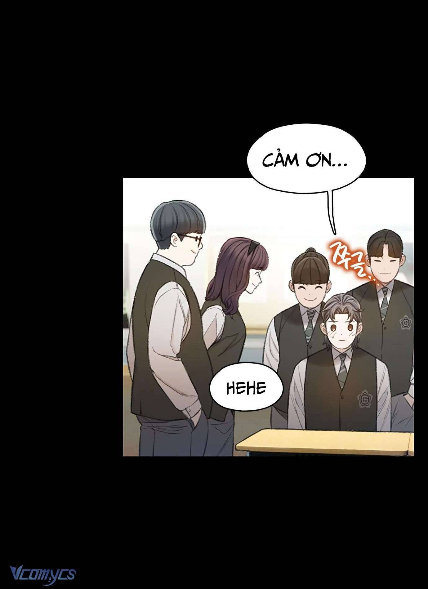 Trăng Tối: Thành Phố Xám (HYBE) Chap 4 - Trang 2