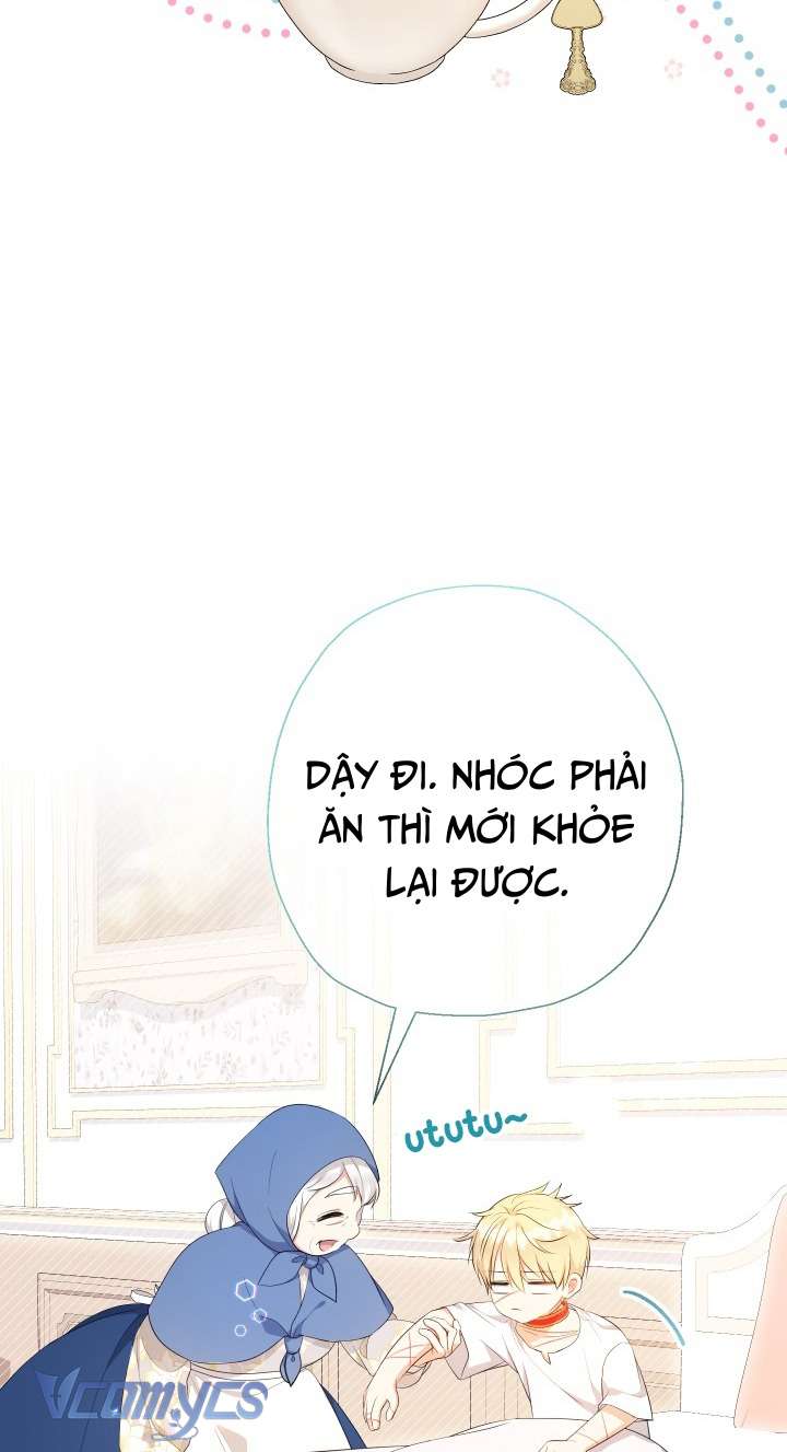 Tiểu Thư Tích Tiền Đi Bụi Chapter 65 - Trang 4