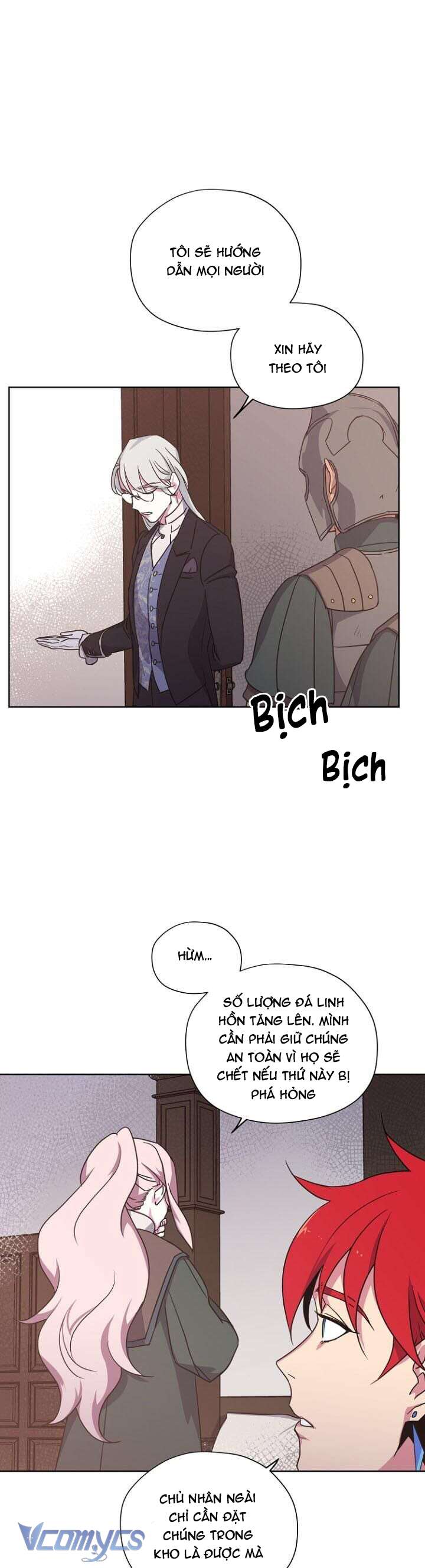 CHITRA Chapter 24 - Trang 4