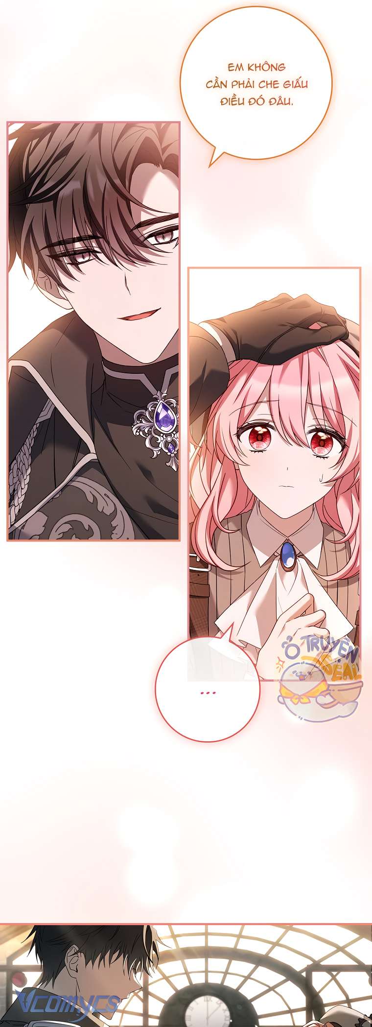 Tôi Đã Tắt Cài Đặt Chế Độ Nhận Thức Nỗi Đau! Chap 6 - Trang 3