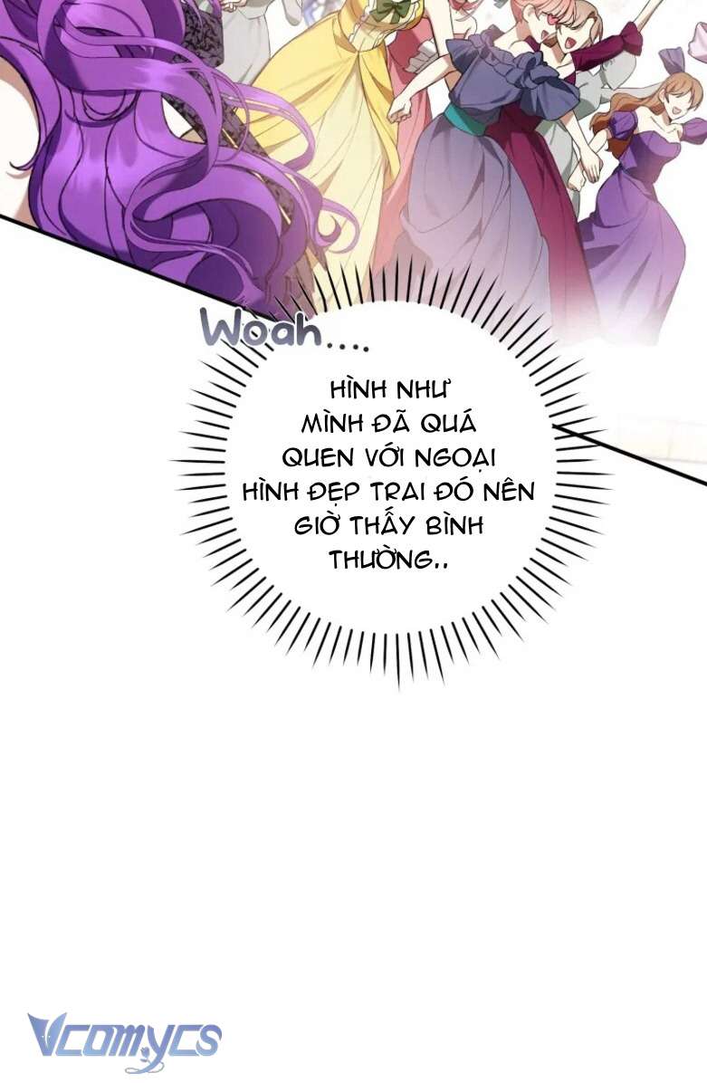 Làm Ác Nữ Bộ Không Tuyệt Sao? Chap 54 - Trang 4