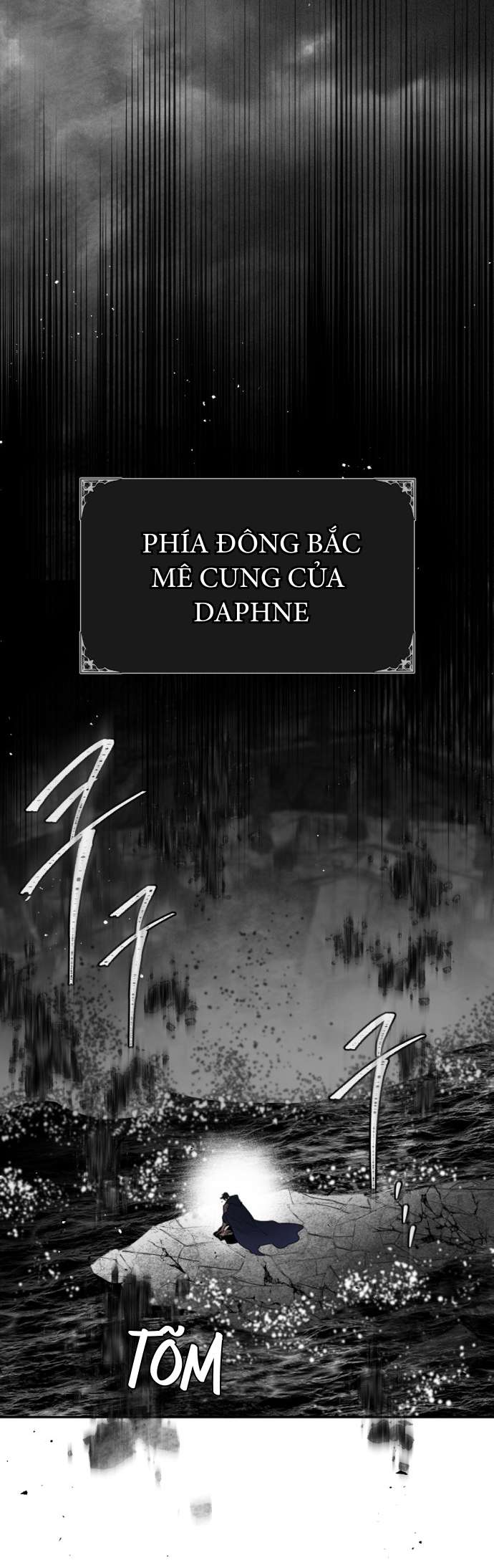 Lời Thú Nhận Của Chúa Tể Bóng Tối Chapter 104 - Trang 4