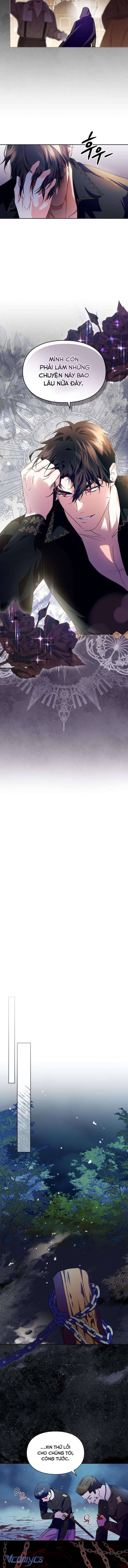 Trở Thành Trung Thần Của Bạo Chúa Chapter 14 - Trang 3