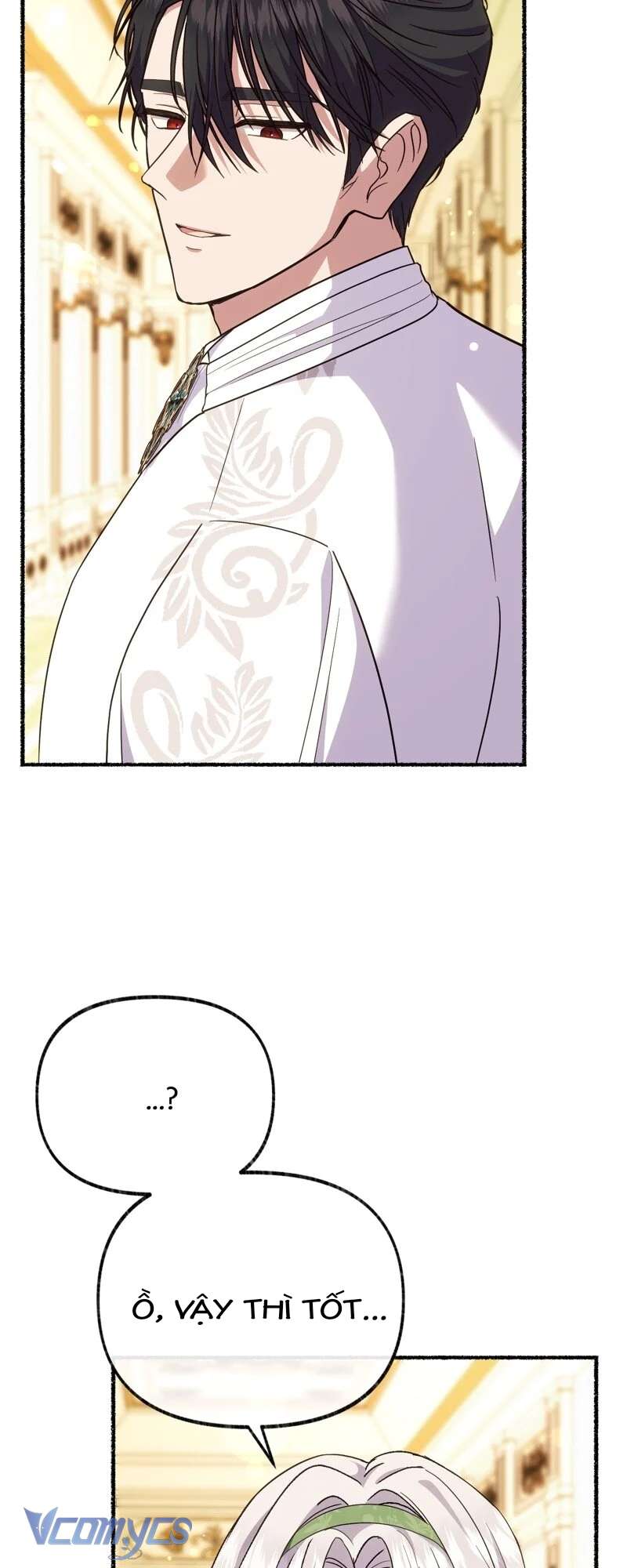 Trở Thành Chú Mèo Ngủ Cùng Bạo Chúa Chapter 26 - Trang 3