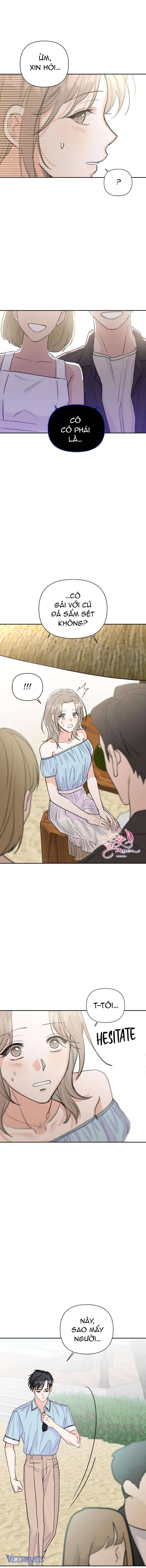 Hãy Ly Hôn Đi! Chapter 37 - Trang 3